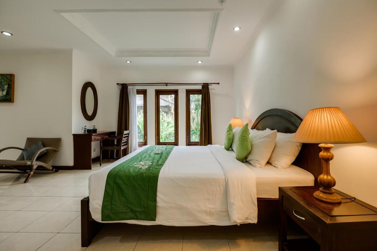 Gracia Bali Villas & Apartment Managed By Manara Seminyak  Luaran gambar