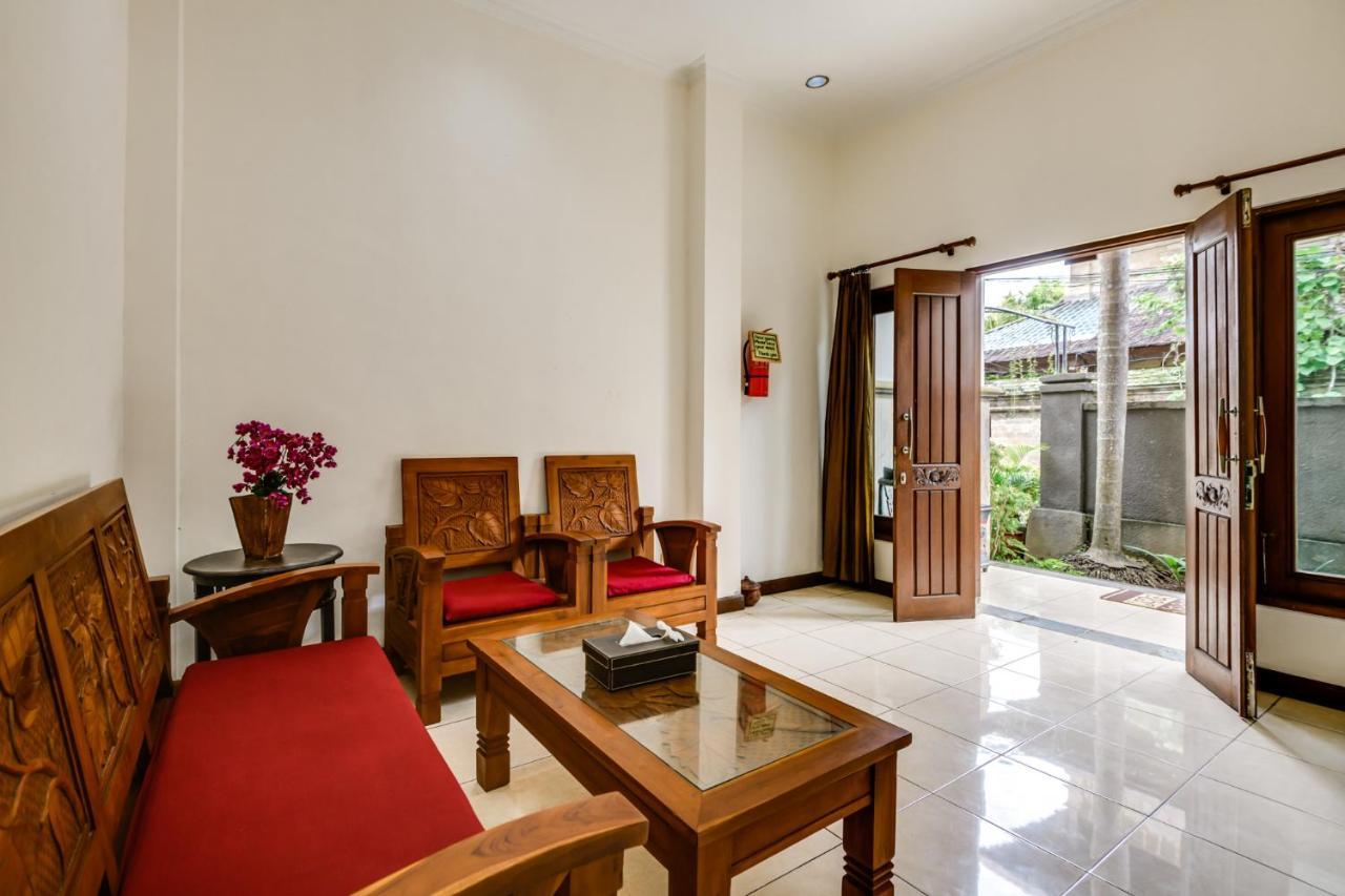 Gracia Bali Villas & Apartment Managed By Manara Seminyak  Luaran gambar