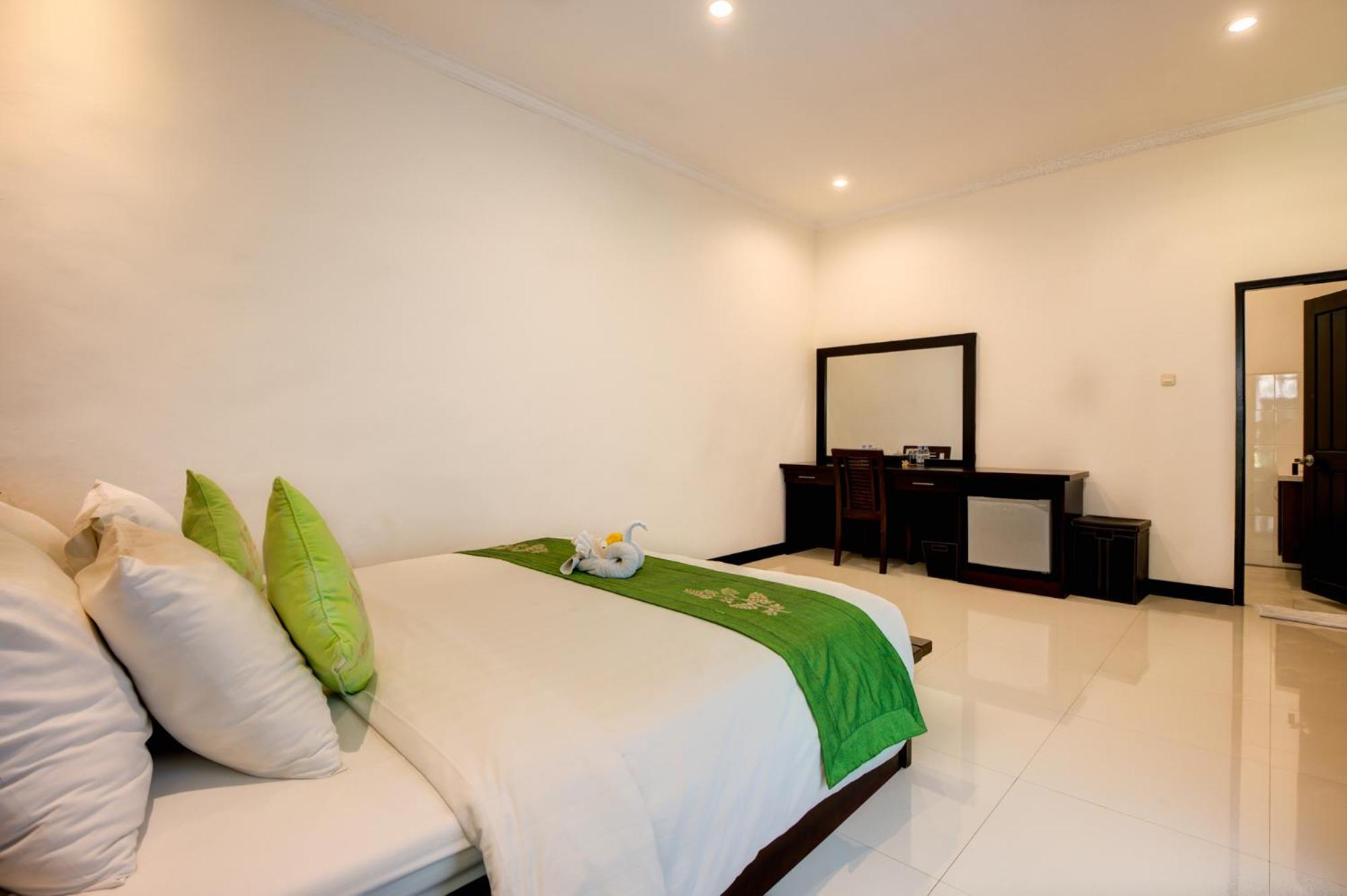 Gracia Bali Villas & Apartment Managed By Manara Seminyak  Luaran gambar