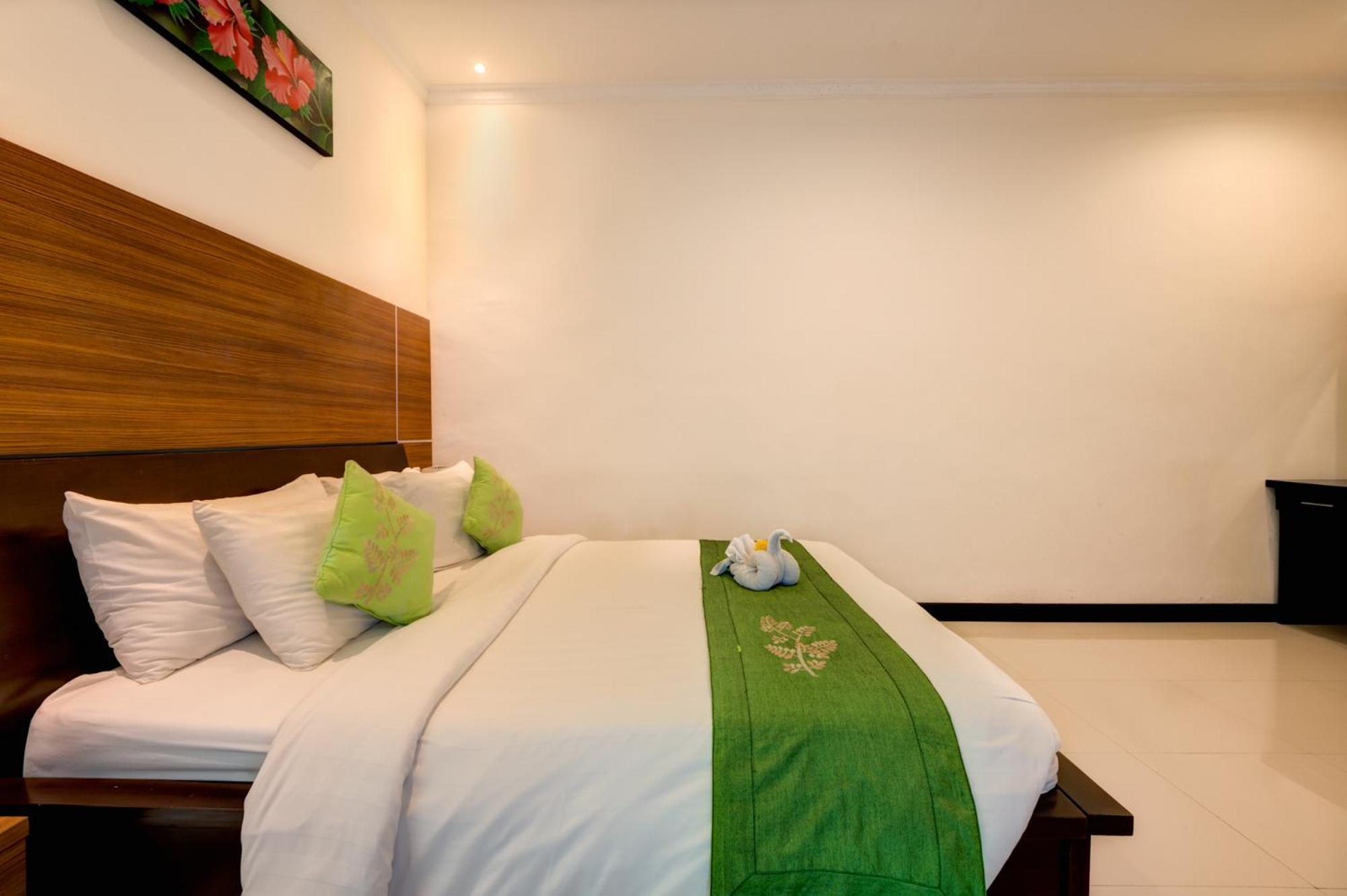 Gracia Bali Villas & Apartment Managed By Manara Seminyak  Luaran gambar