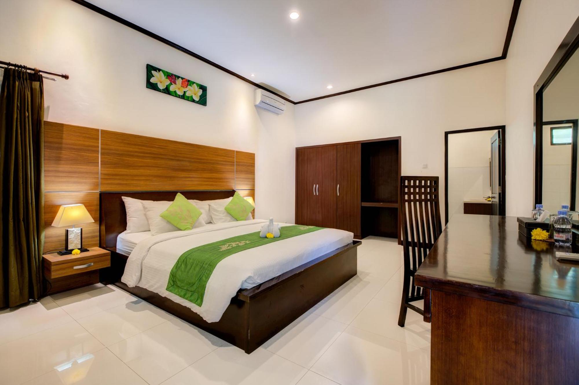 Gracia Bali Villas & Apartment Managed By Manara Seminyak  Luaran gambar