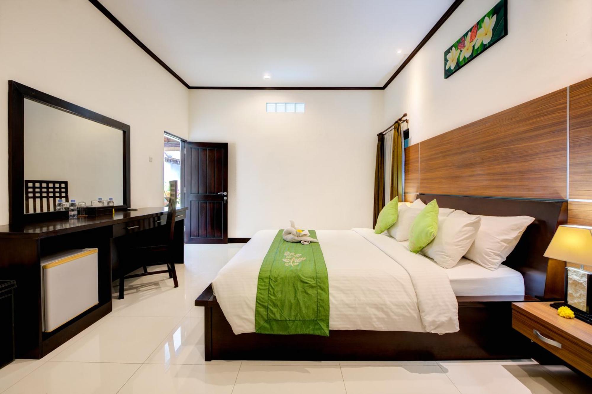 Gracia Bali Villas & Apartment Managed By Manara Seminyak  Luaran gambar