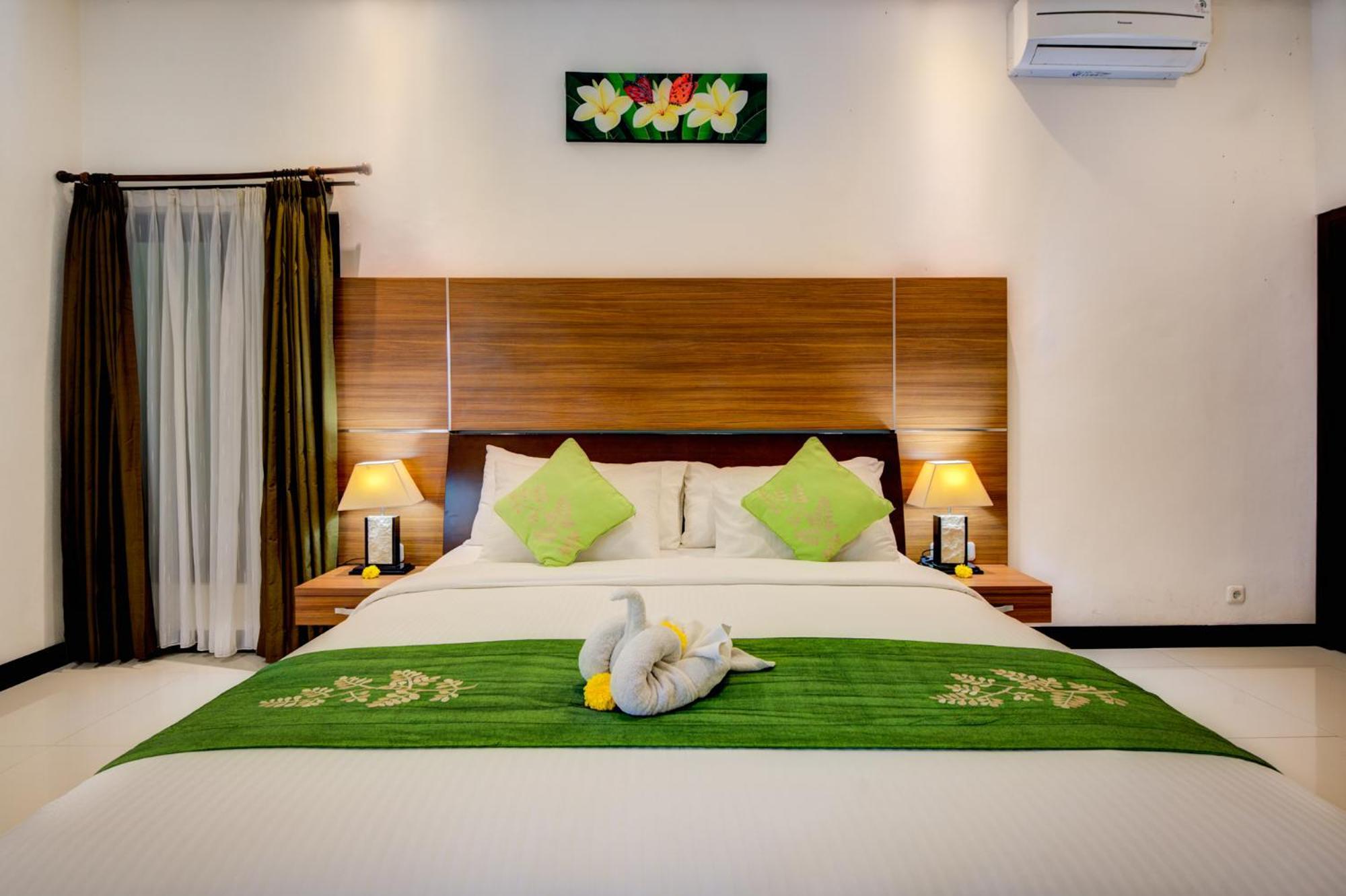Gracia Bali Villas & Apartment Managed By Manara Seminyak  Luaran gambar