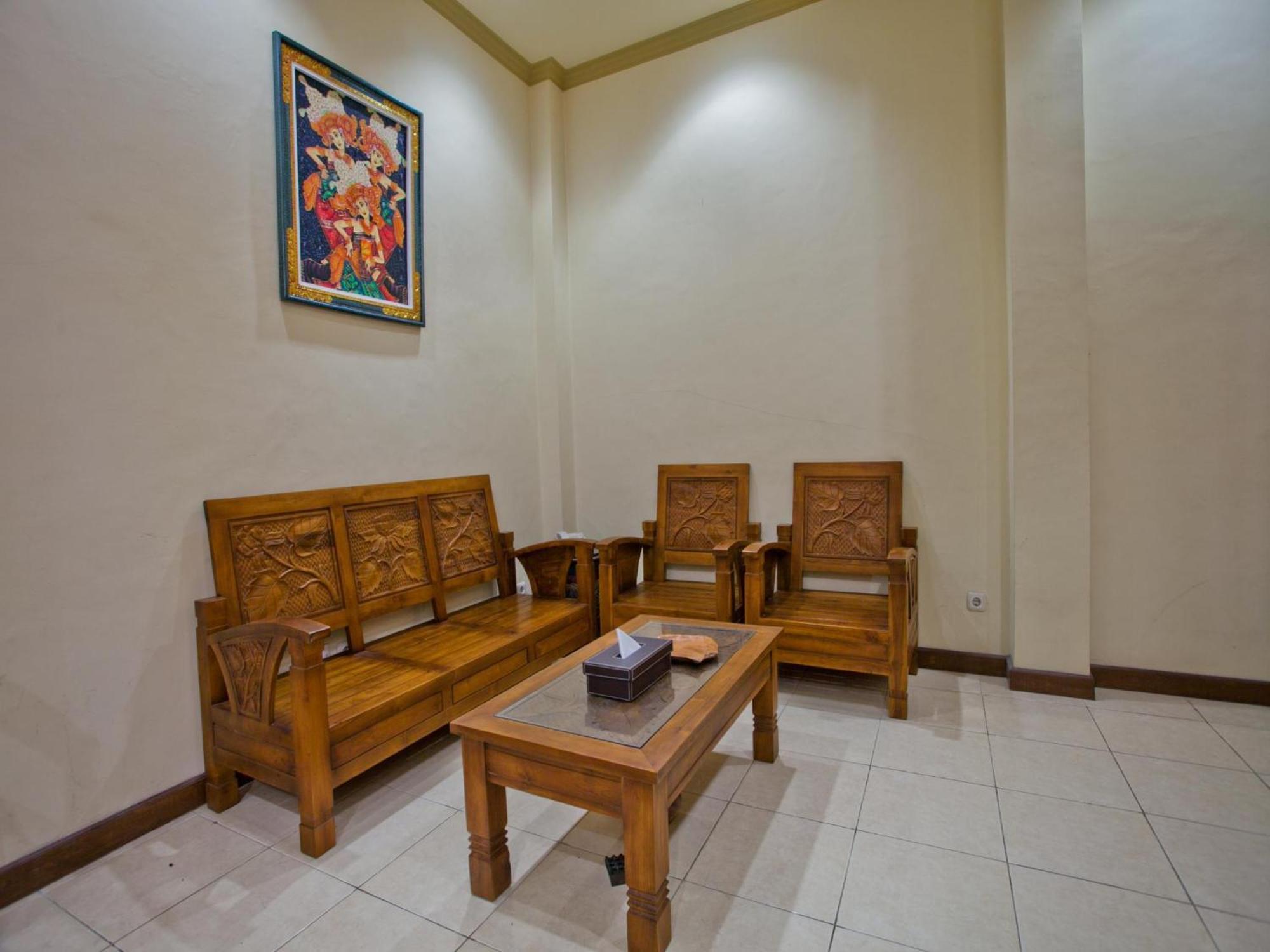 Gracia Bali Villas & Apartment Managed By Manara Seminyak  Luaran gambar