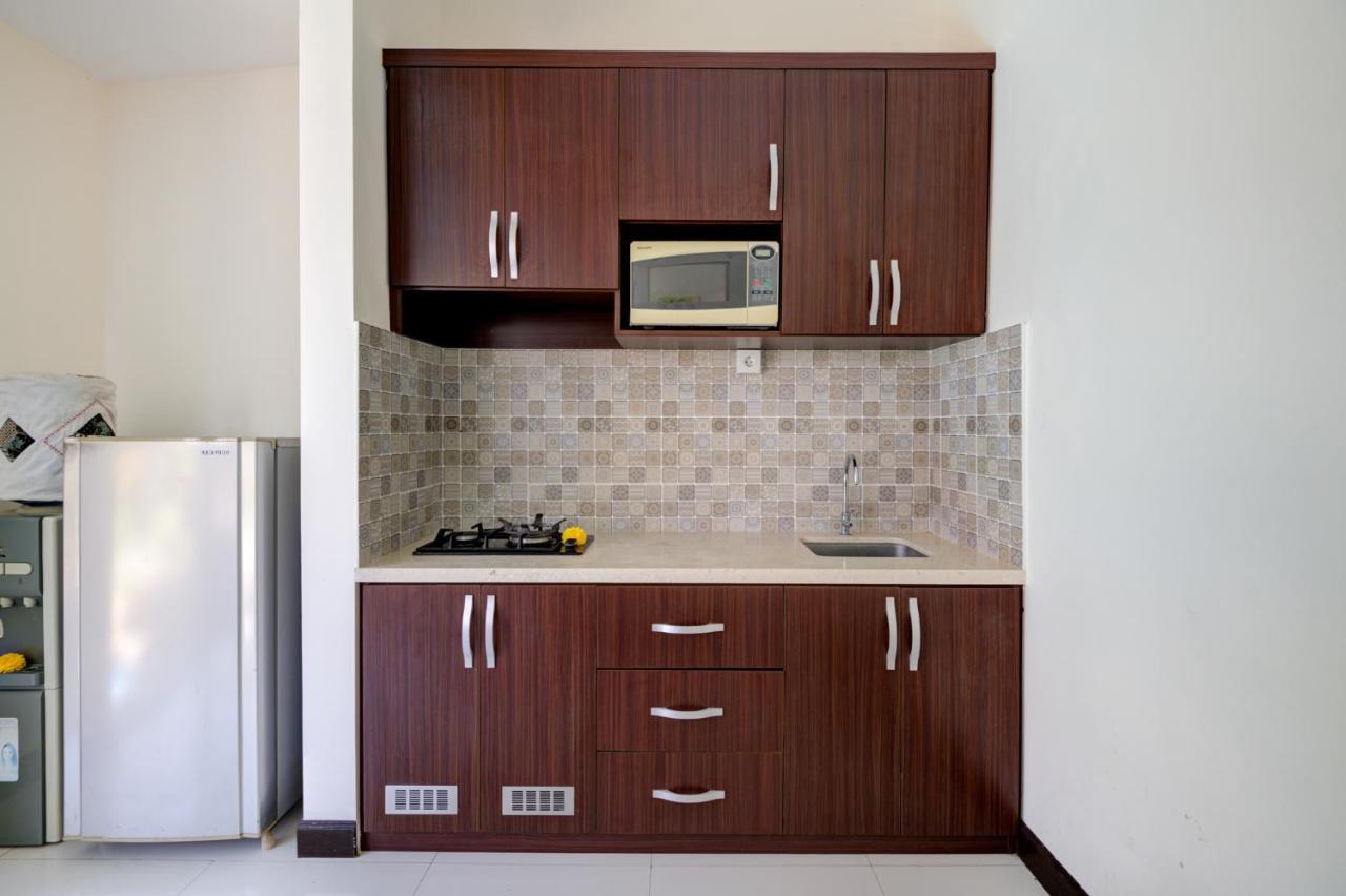Gracia Bali Villas & Apartment Managed By Manara Seminyak  Luaran gambar