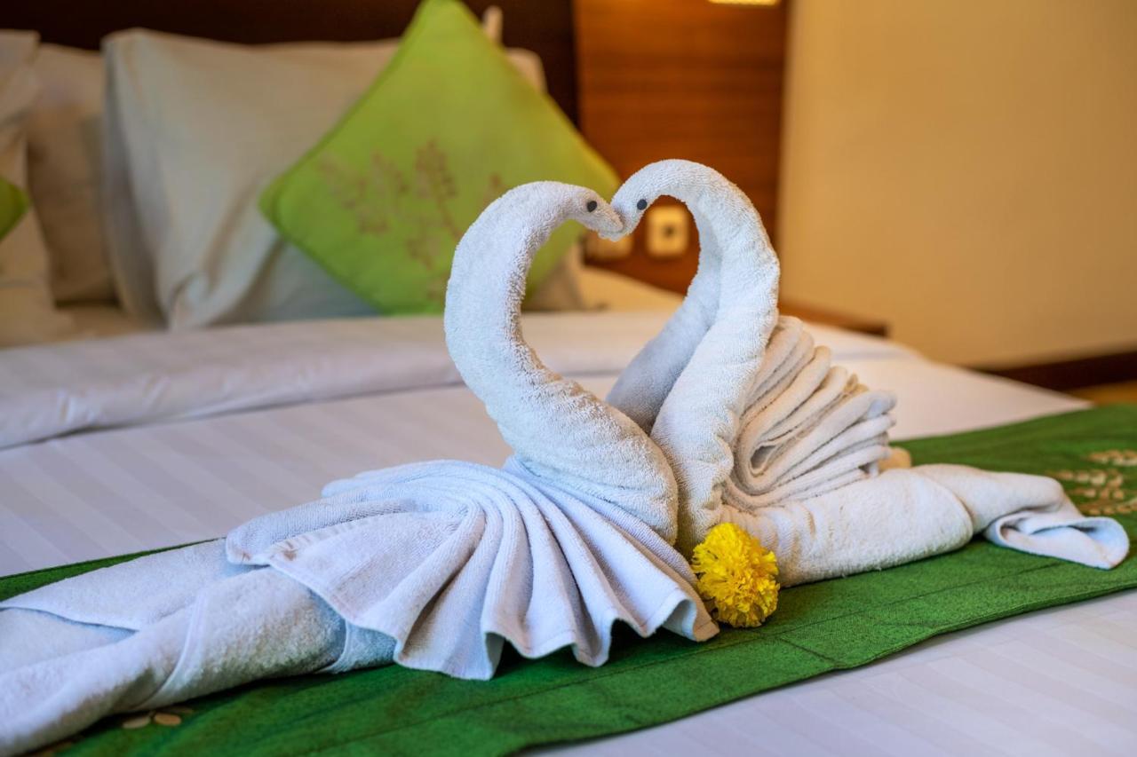 Gracia Bali Villas & Apartment Managed By Manara Seminyak  Luaran gambar
